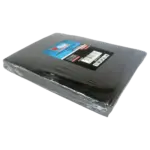 FOX ABR WATERPAPER P1500 P/50 1/2 SHEET