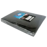 FOX ABR WATERPAPER P2000 P/50 1/2 SHEET
