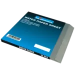 FOX ABR WATERPAPER P  80 P/50