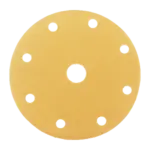FOX ABR DISC VALCRO 9-HOLE 150MM P/5  CRS