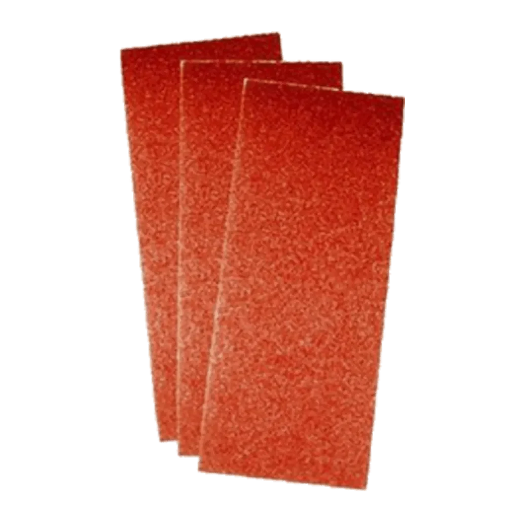 fox97030.webp FOX ABR ORBITAL SHEET 115X280MM P/5 FINE - Image 1