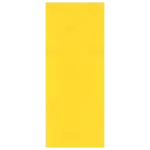 FOX ABR ORBITAL SHEET 115X280MM P/5 MED