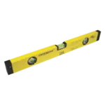FREEMANS LEVEL  450MM 3-VIAL 45CM B45