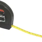 FREEMANS TAPE FIBRE GLASS CLOSED CASE 15M FB15