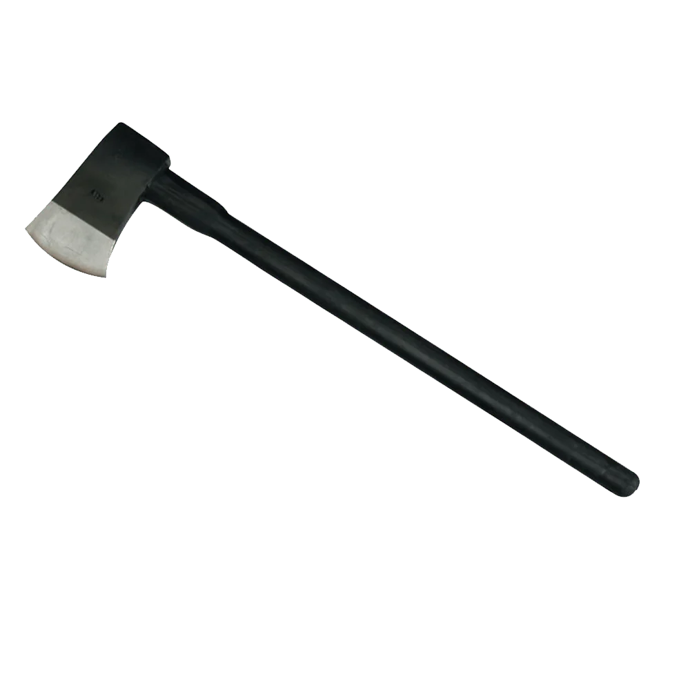 gau0003.webp GAUNTLET AXE FELLING 1.8KG REINFORCED HANDLE - Image 1