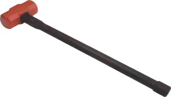 GAUNTLET HAMMER SLEDGE 6.3KG REINFORCED HANDLE