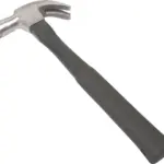 GAUNTLET HAMMER CLAW 700GR REINFORCED HANDLE