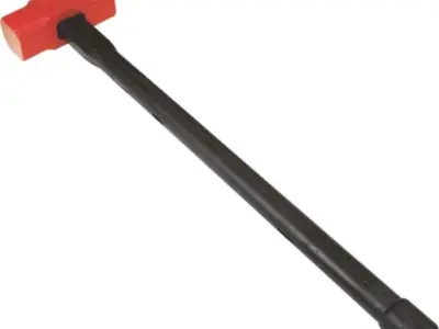 GAUNTLET HAMMER COPPER 6.3KG REINFORCED HANDLE