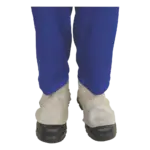 ANKLE SPAT LEATHER ADJUSTABLE (PAIR)