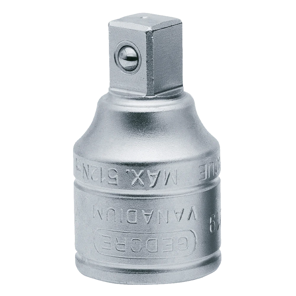 ged018200.webp GEDORE BLUE REDUCER 1 TO 3/4 2132 - Image 1