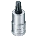 GEDORE BLUE SOCKET BIT TORX 1/2 ITX19-T20 MALE