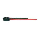 GEDORE BLUE WRENCH CHAIN PIPE 210  75MM