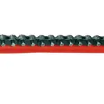 GEDORE BLUE WRENCH CHAIN PIPE 210 100MM