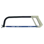 GEDORE BLUE HACKSAW TUBULAR FRAME 403