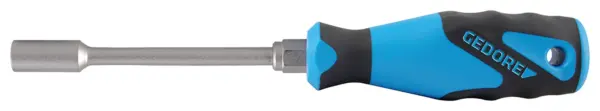 GEDORE BLUE NUT DRIVER 2133 10MM