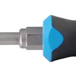 GEDORE BLUE NUT DRIVER 2133 13MM