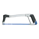 GEDORE BLUE HACKSAW ALUMINIUM FRAME 407