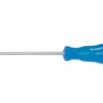 GEDORE BLUE SCREWDRIVER 2150 SLOTTED 2.5X75MM