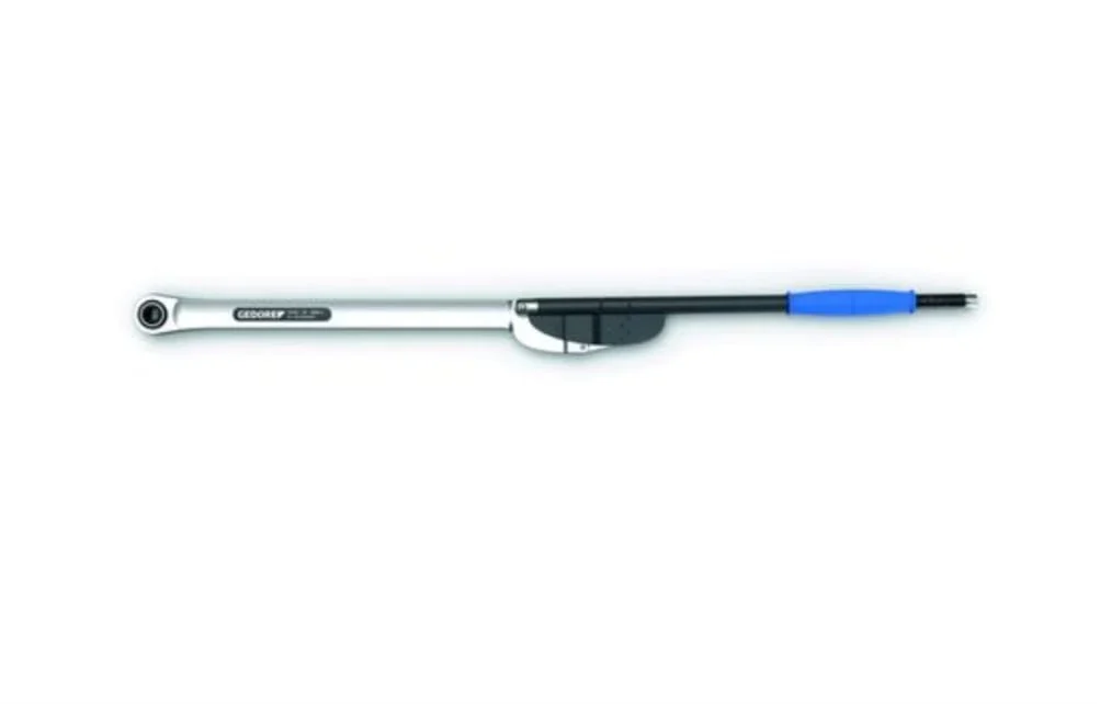 ged3108023.webp GEDORE BLUE TORQUE WRENCH 3/4 200-1000NMXXX - Image 1