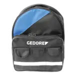 GEDORE BLUE RUCKSACK EMPTY