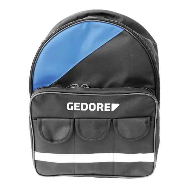 GEDORE BLUE RUCKSACK EMPTY