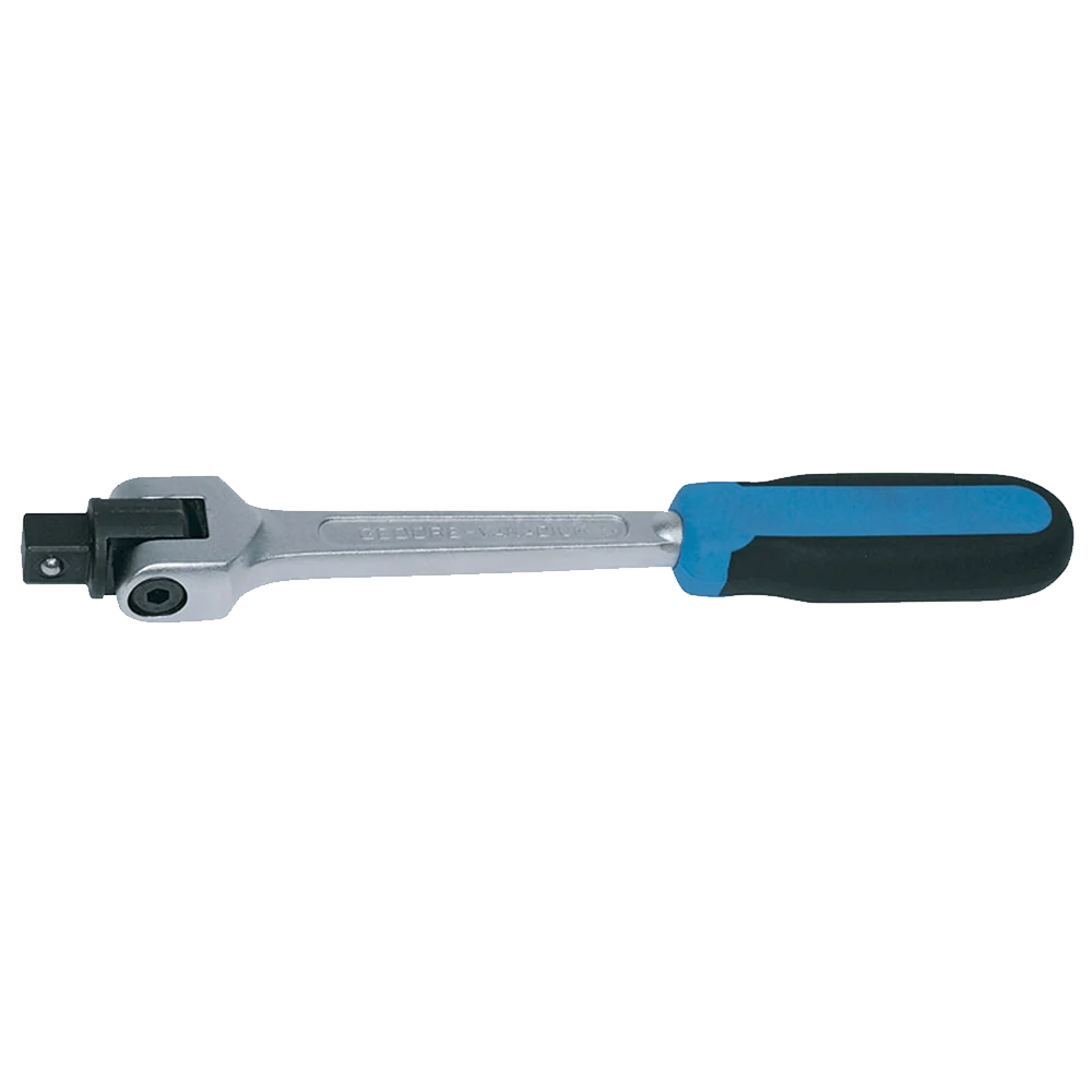 ged545708.webp GEDORE BLUE POWERBAR SPARE SWIVEL FOR 1996/7 - Image 1
