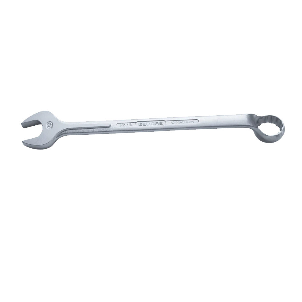 ged600075.webp GEDORE BLUE SPANNER COMB 1B METR 9MM - Image 1