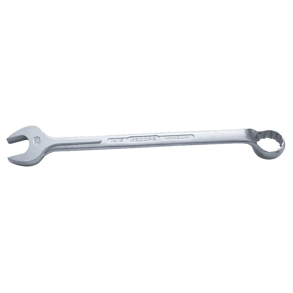 ged600199.webp GEDORE BLUE SPANNER COMB 1B METR 20MM - Image 1