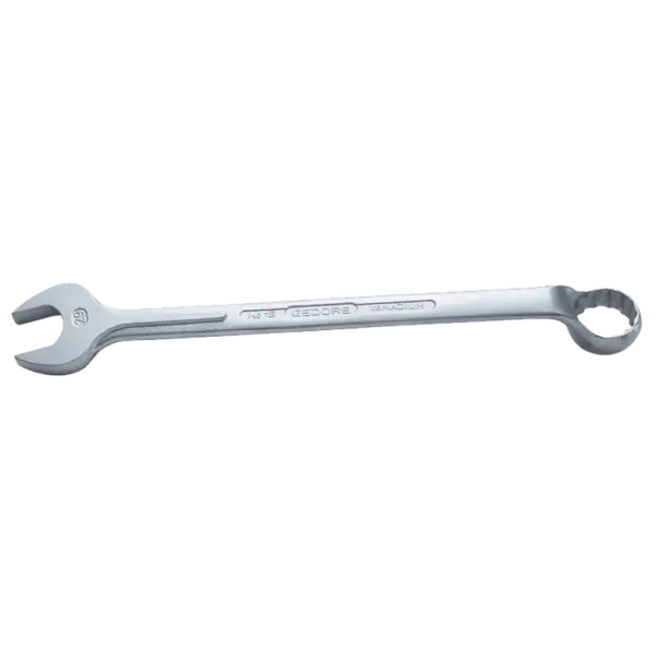 GEDORE BLUE SPANNER COMB 1B METR 27MM
