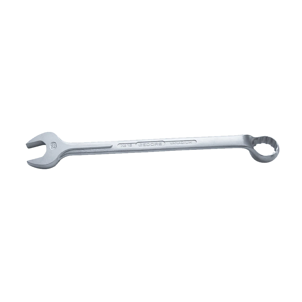 ged6004660.webp GEDORE BLUE SPANNER COMB 1B METR 65MM - Image 1