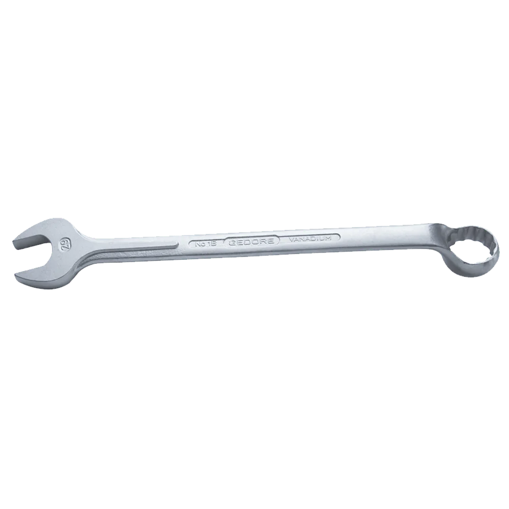 ged600601.webp GEDORE BLUE SPANNER COMB 1B IMP 3/4 - Image 1