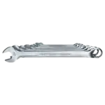 GEDORE BLUE SPANNER COMB 1B SET 1B/08M 10-24