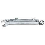 GEDORE BLUE SPANNER COMB 1B SET 1B/017A