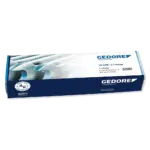 GEDORE BLUE SPANNER COMB 1B SET 1B/17M 6-22