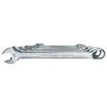 GEDORE BLUE SPANNER COMB 1B SET 1B/18M 6-24
