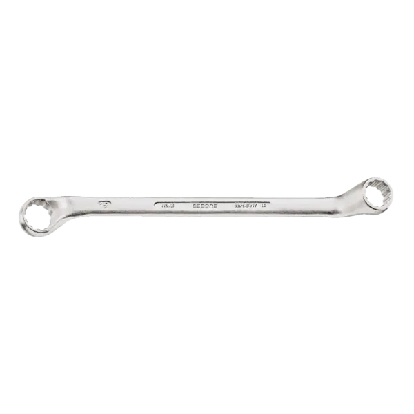 GEDORE BLUE SPANNER DOUBLE RING 2 14X15MM