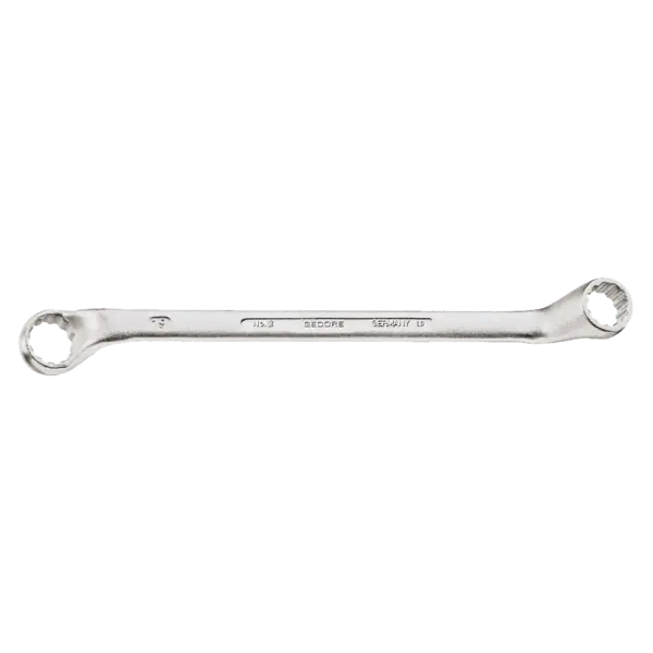 GEDORE BLUE SPANNER DOUBLE RING 2 21X23MM