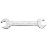 GEDORE BLUE SPANNER DOUBLE OPEN 6  8X10MM