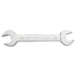 GEDORE BLUE SPANNER DOUBLE OPEN 6 32X36MM