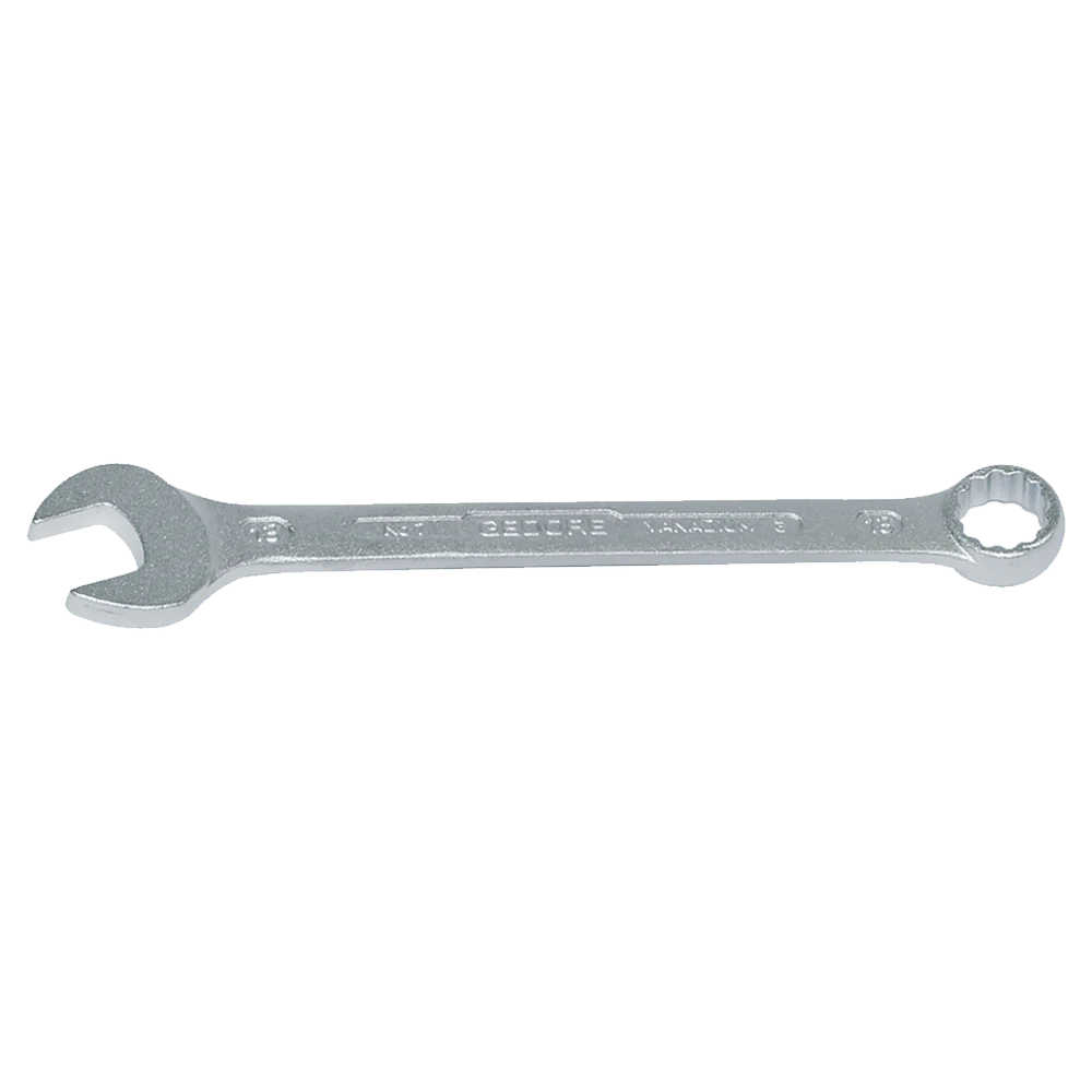 ged608955.webp GEDORE BLUE SPANNER COMB 7 6MM - Image 1
