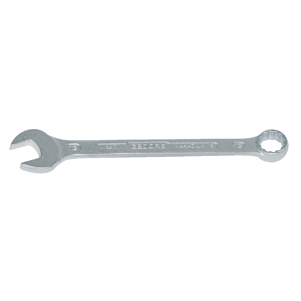 ged609048.webp GEDORE BLUE SPANNER COMB 7 13MM - Image 1