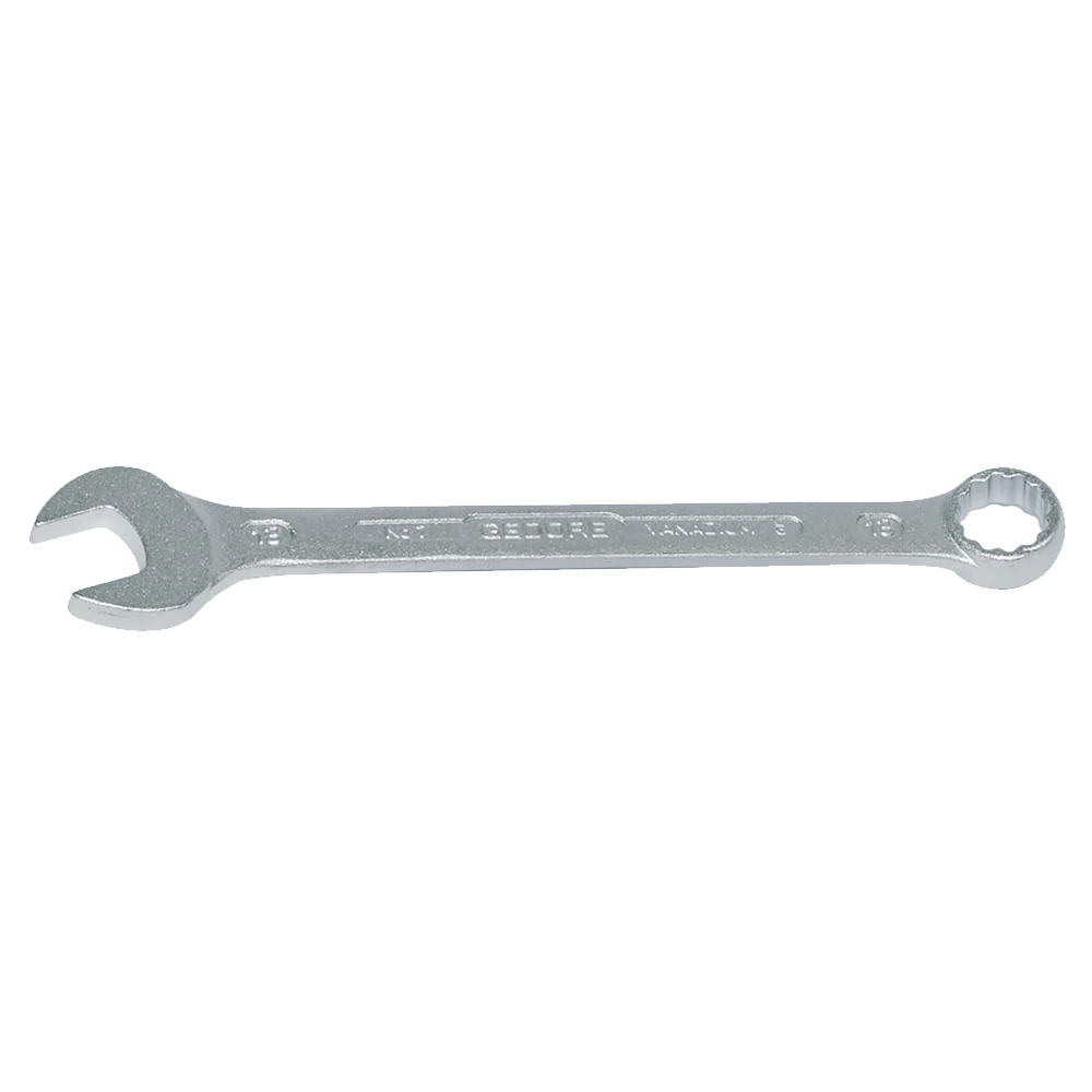 ged609064.webp GEDORE BLUE SPANNER COMB 7 15MM - Image 1