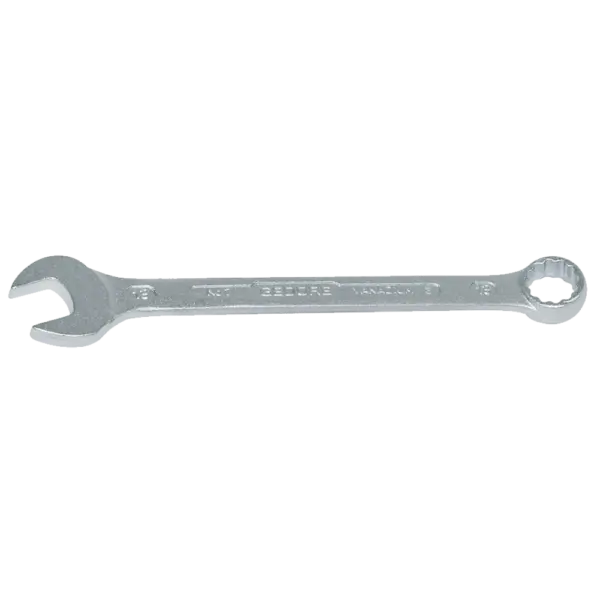 GEDORE BLUE SPANNER COMB 7 17MM