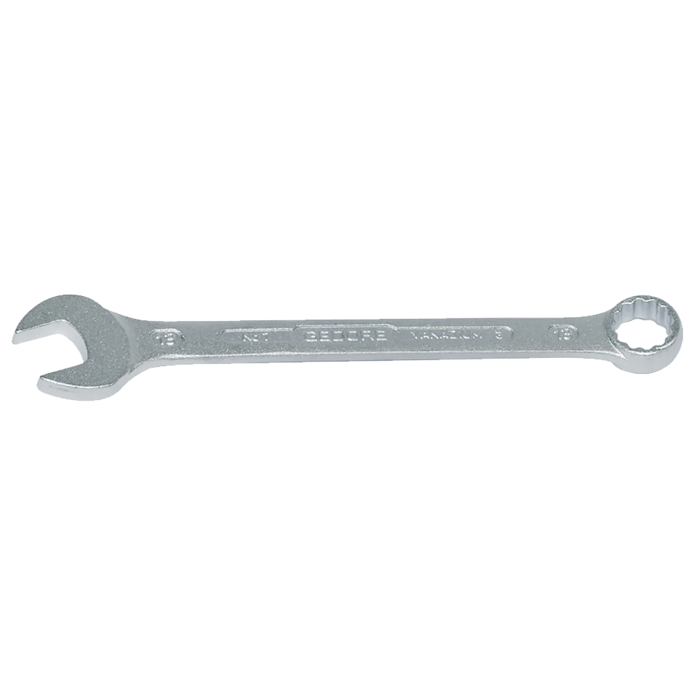 ged609080.webp GEDORE BLUE SPANNER COMB 7 19MM - Image 1