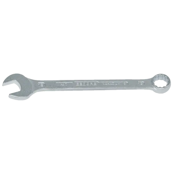 GEDORE BLUE SPANNER COMB 7 27MM