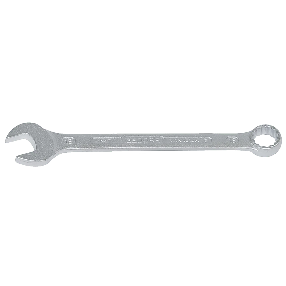 ged609129.webp GEDORE BLUE SPANNER COMB 7 30MM - Image 1