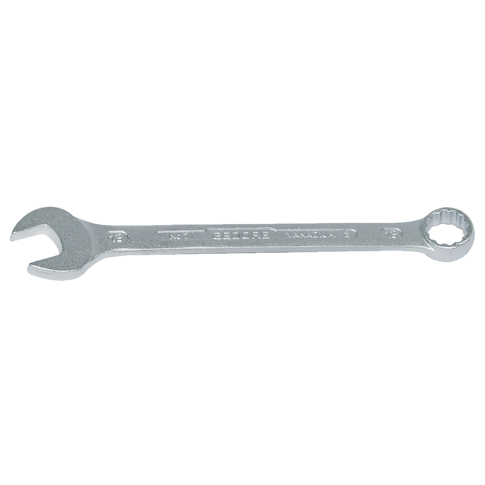 ged609161.webp GEDORE BLUE SPANNER COMB 7 16MM - Image 1