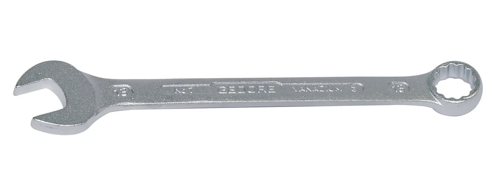 ged609196.webp GEDORE BLUE SPANNER COMB 7 20MM - Image 1