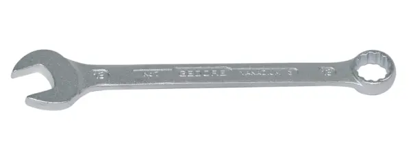 GEDORE BLUE SPANNER COMB 7 28MM