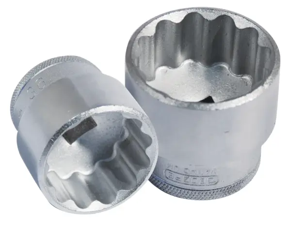 GEDORE BLUE SOCKET D19 BIHEX 1/2 METR 18MM